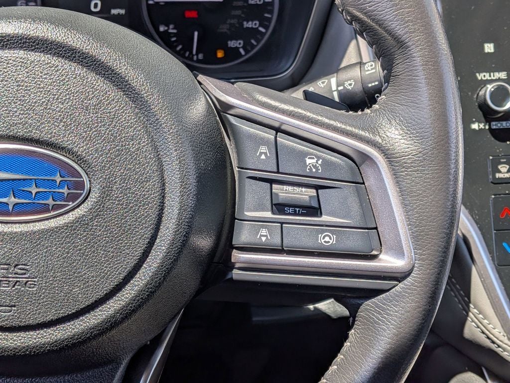 2023 Subaru Outback Onyx Edition XT