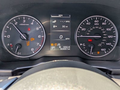 2023 Subaru Outback Onyx Edition XT