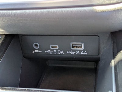 2023 Subaru Outback Onyx Edition XT