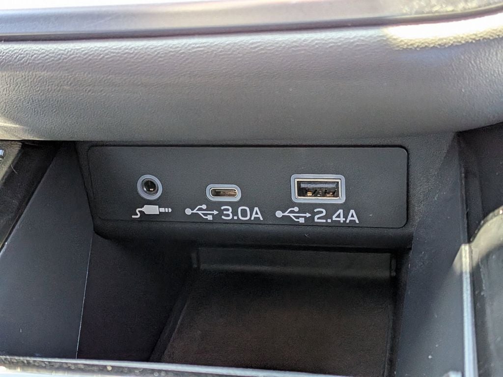 2023 Subaru Outback Onyx Edition XT