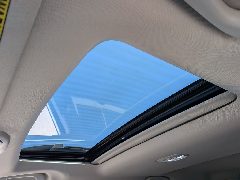 2023 Subaru Outback Onyx Edition XT