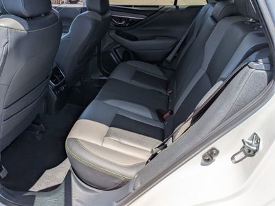 2023 Subaru Outback Onyx Edition XT