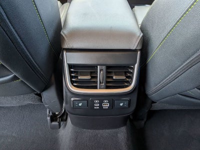 2023 Subaru Outback Onyx Edition XT