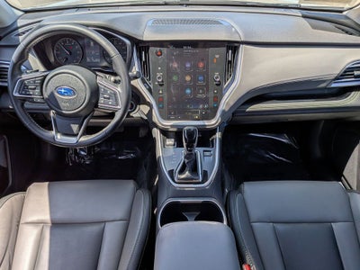 2023 Subaru Outback Onyx Edition XT
