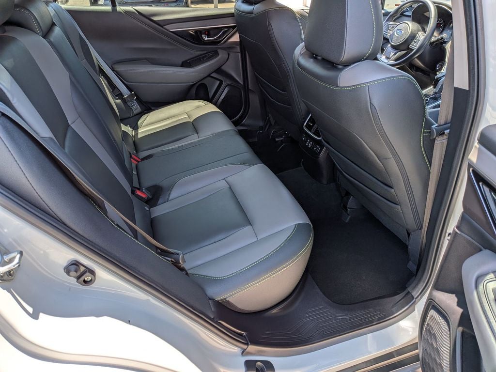 2023 Subaru Outback Onyx Edition XT