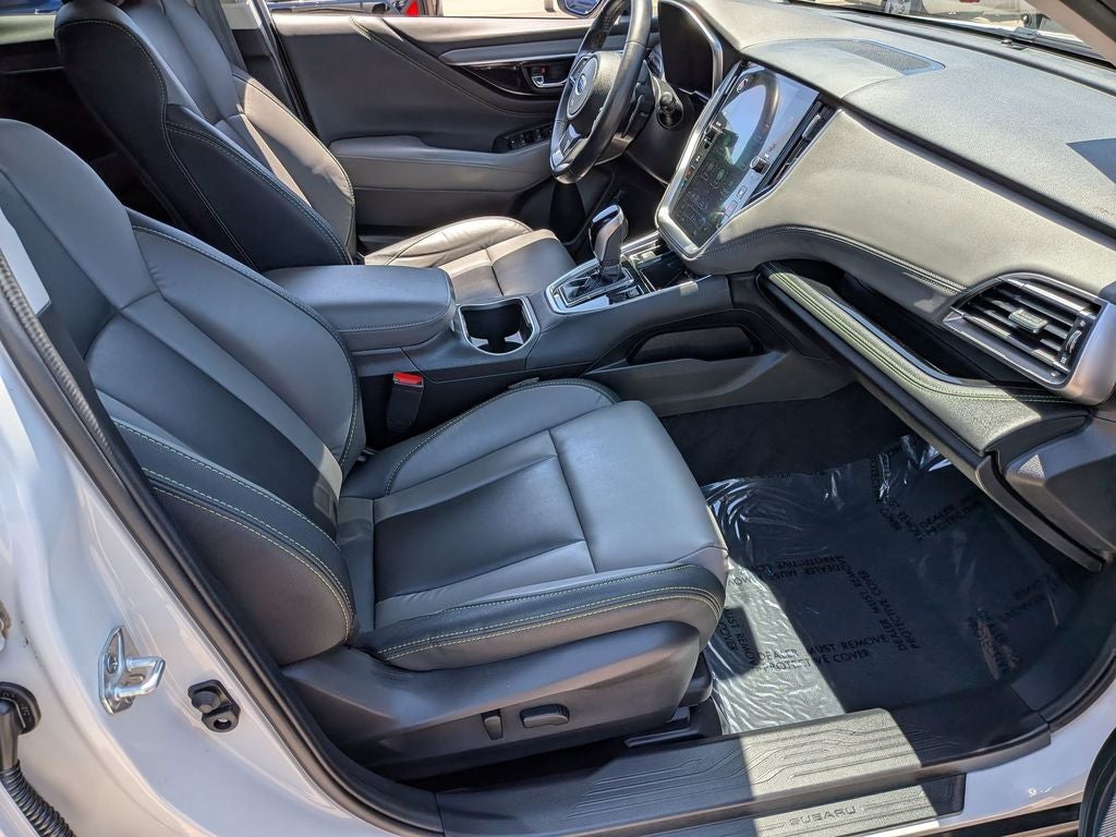 2023 Subaru Outback Onyx Edition XT