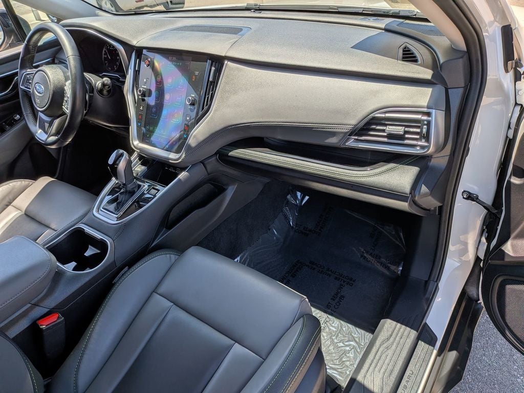 2023 Subaru Outback Onyx Edition XT