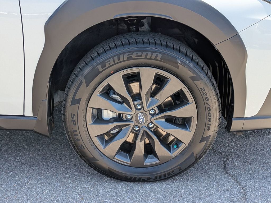 2023 Subaru Outback Onyx Edition XT