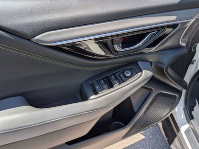 2023 Subaru Outback Onyx Edition XT