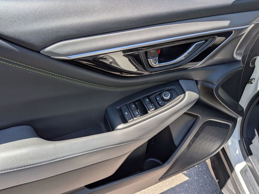 2023 Subaru Outback Onyx Edition XT