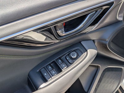 2023 Subaru Outback Onyx Edition XT
