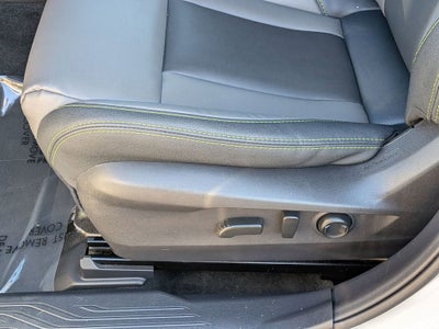 2023 Subaru Outback Onyx Edition XT