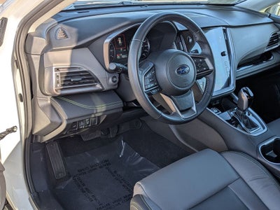 2023 Subaru Outback Onyx Edition XT