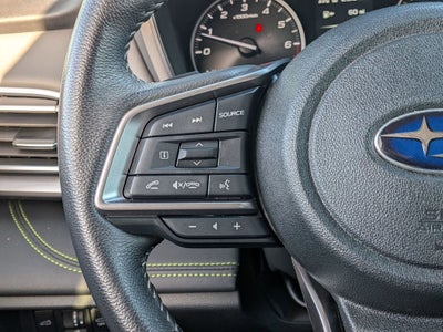 2023 Subaru Outback Onyx Edition XT