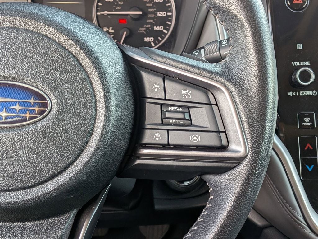 2023 Subaru Outback Onyx Edition XT