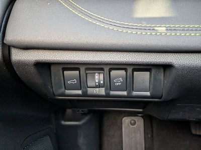 2023 Subaru Outback Onyx Edition XT