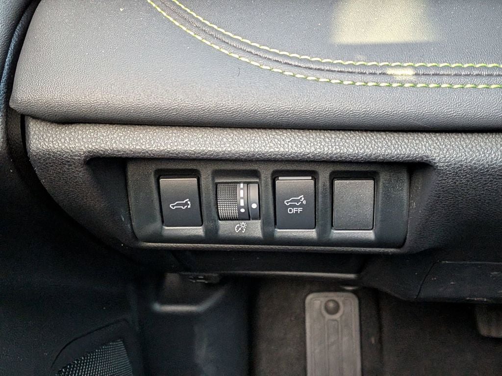 2023 Subaru Outback Onyx Edition XT