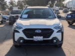 2023 Subaru Outback Onyx Edition XT