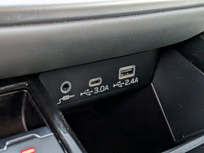 2023 Subaru Outback Onyx Edition XT
