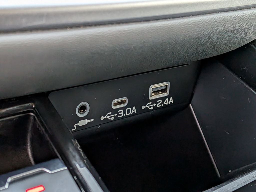 2023 Subaru Outback Onyx Edition XT