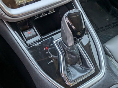 2023 Subaru Outback Onyx Edition XT
