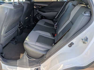 2023 Subaru Outback Onyx Edition XT
