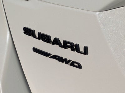 2023 Subaru Outback Onyx Edition XT
