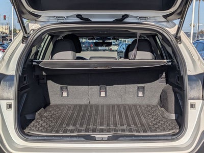 2023 Subaru Outback Onyx Edition XT