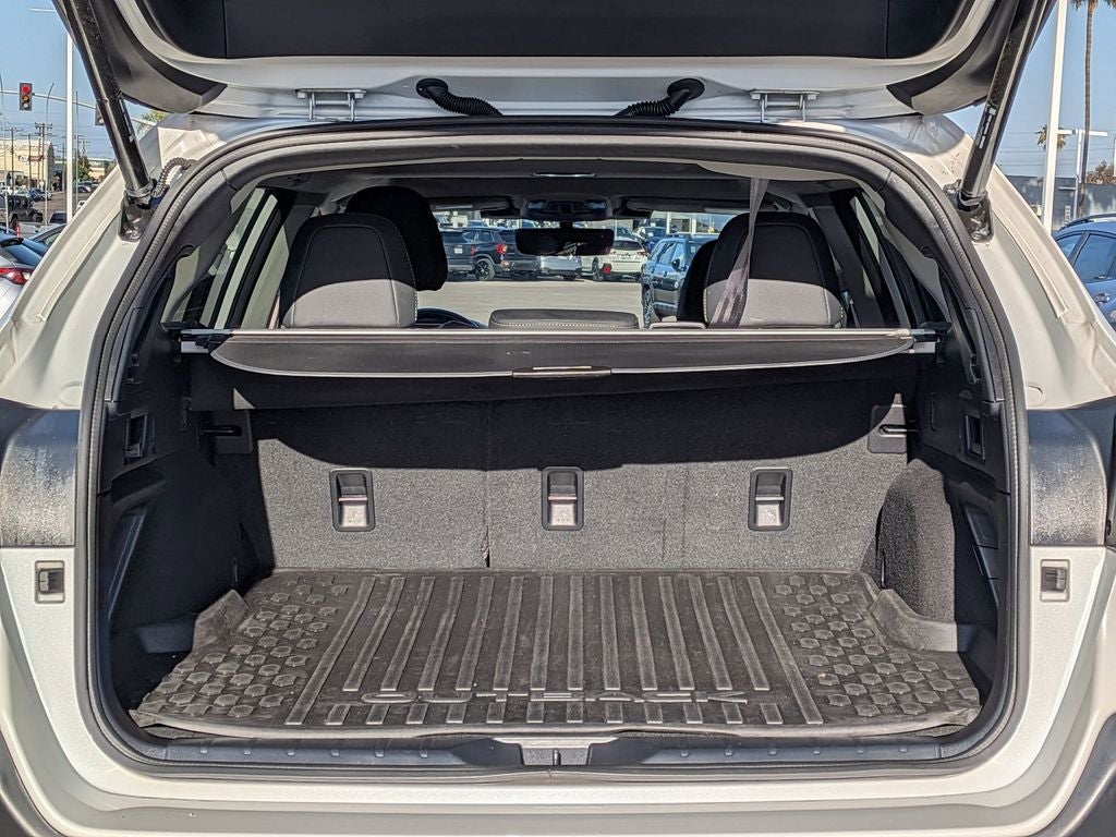 2023 Subaru Outback Onyx Edition XT