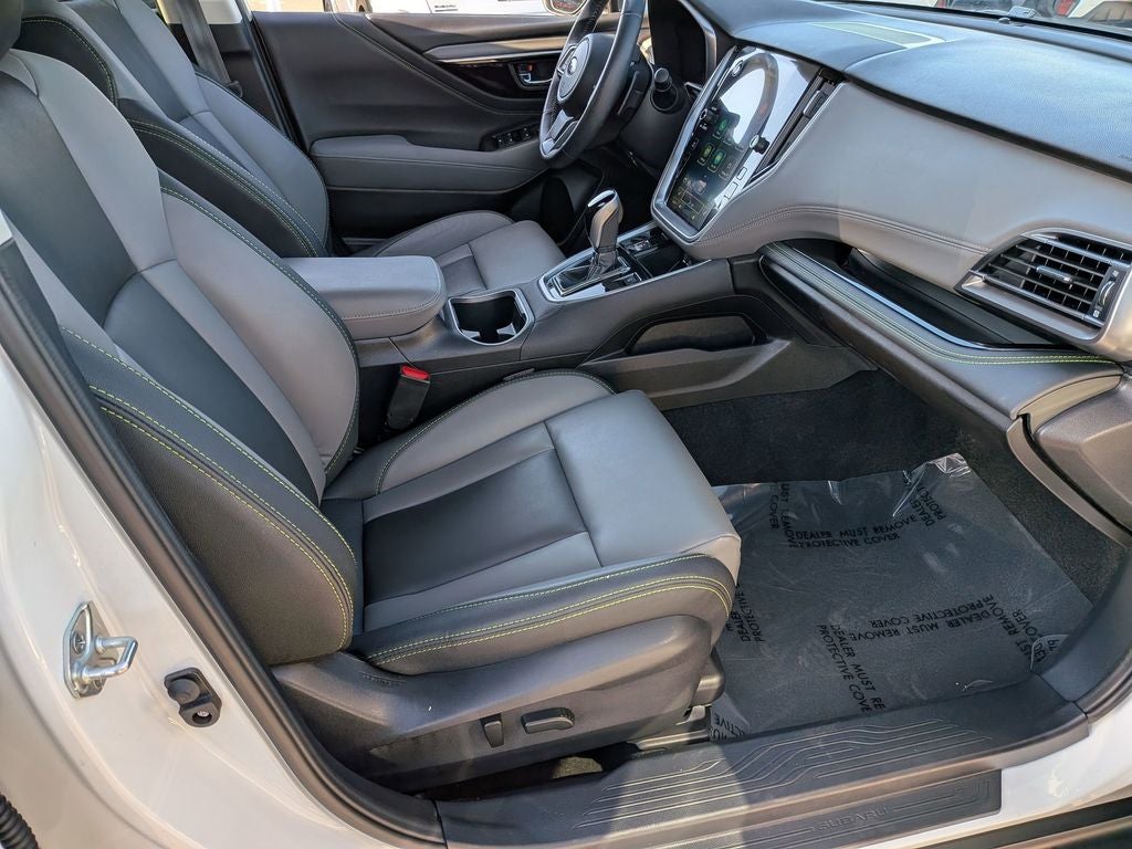 2023 Subaru Outback Onyx Edition XT