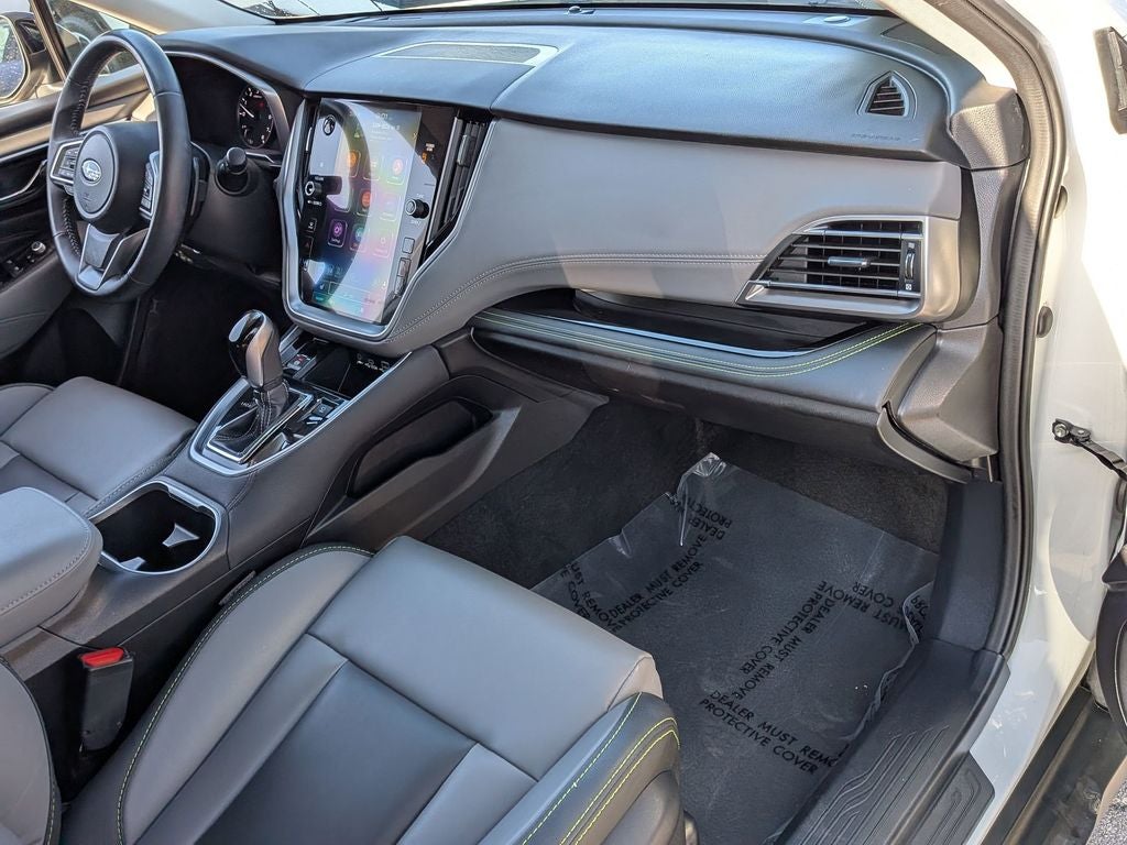 2023 Subaru Outback Onyx Edition XT