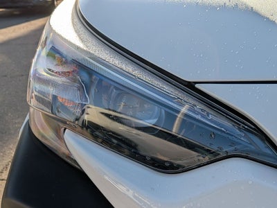 2023 Subaru Outback Onyx Edition XT