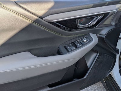 2023 Subaru Outback Onyx Edition XT