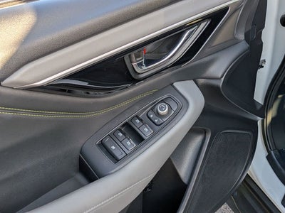 2023 Subaru Outback Onyx Edition XT
