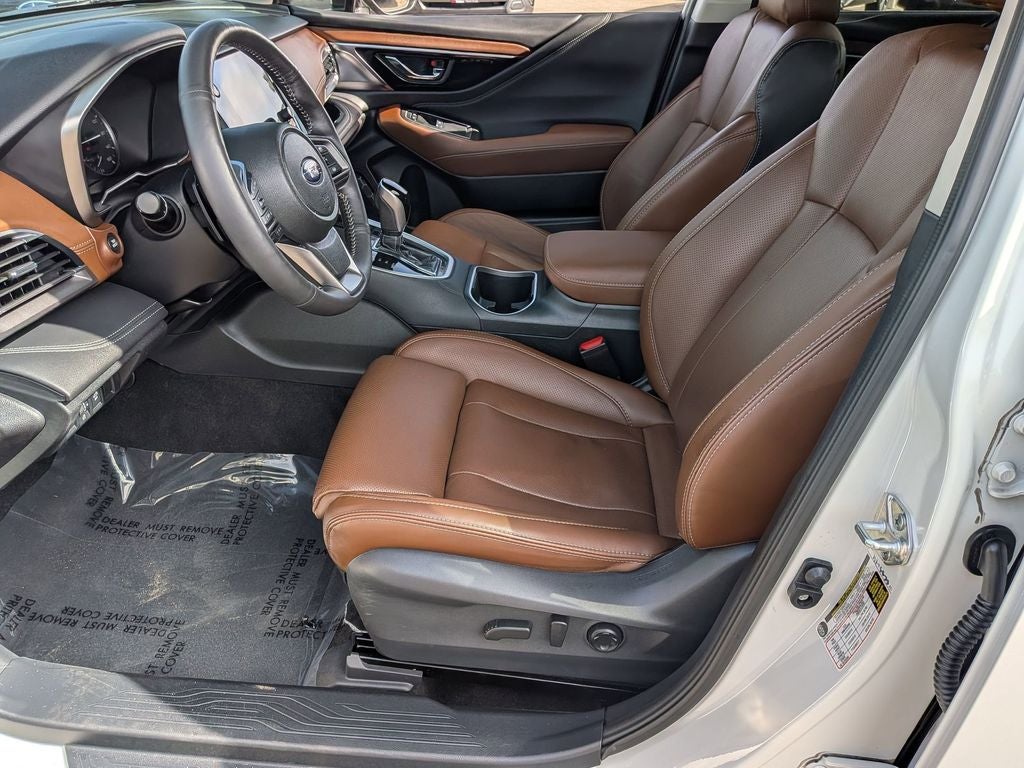 2024 Subaru Outback Touring XT