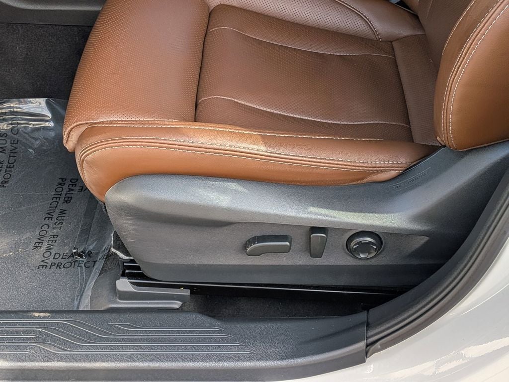 2024 Subaru Outback Touring XT