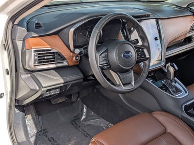 2024 Subaru Outback Touring XT