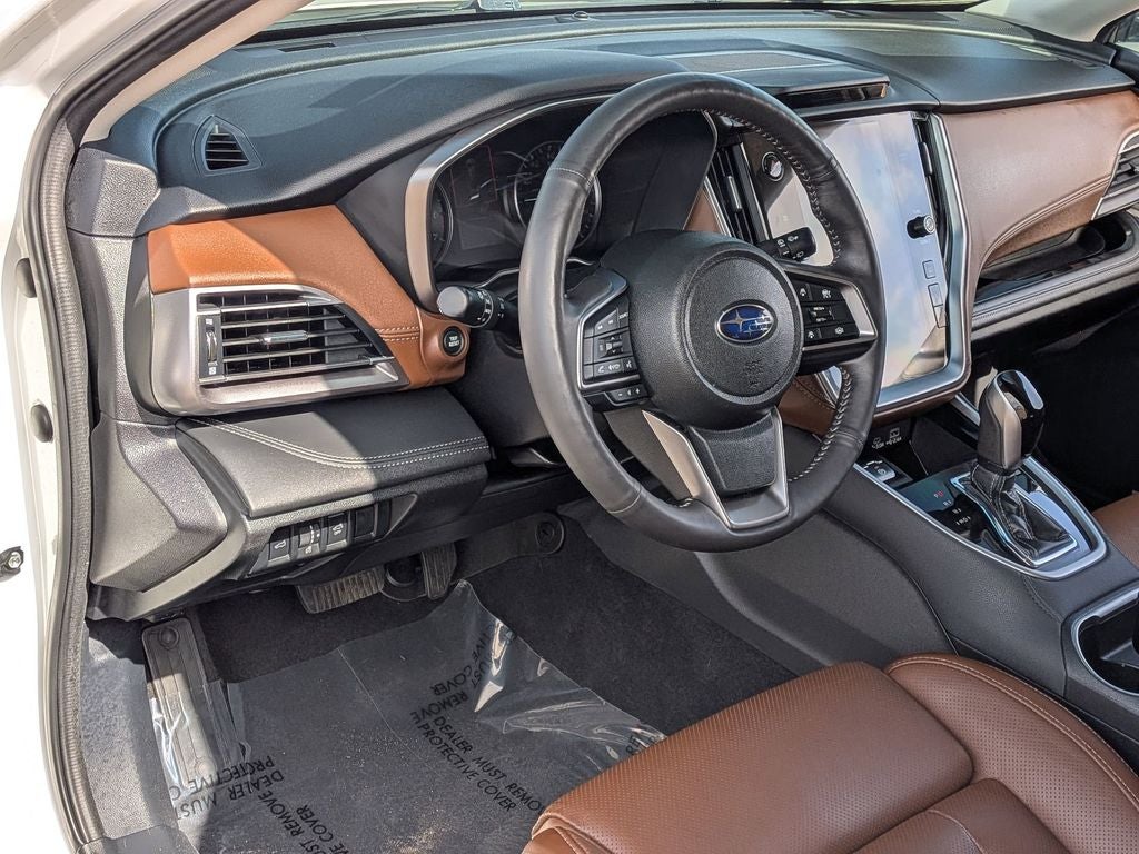2024 Subaru Outback Touring XT