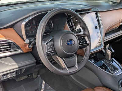 2024 Subaru Outback Touring XT