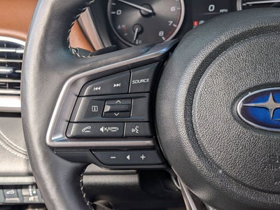 2024 Subaru Outback Touring XT