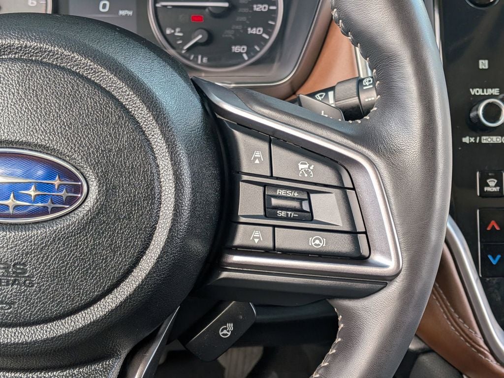 2024 Subaru Outback Touring XT