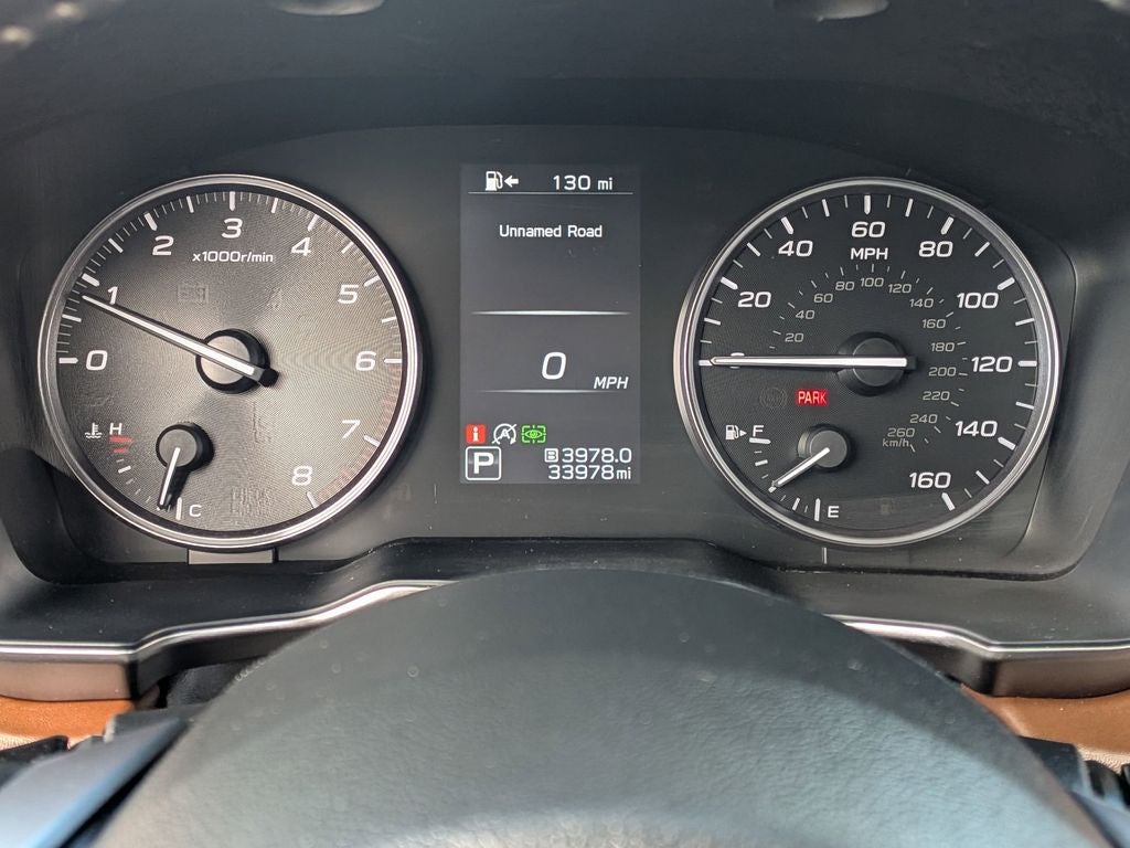 2024 Subaru Outback Touring XT