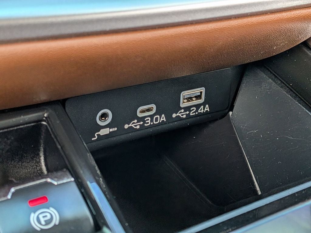 2024 Subaru Outback Touring XT