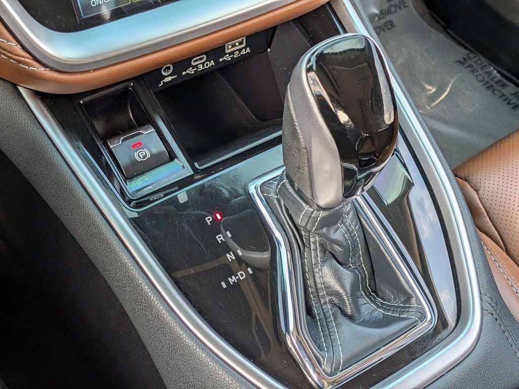 2024 Subaru Outback Touring XT