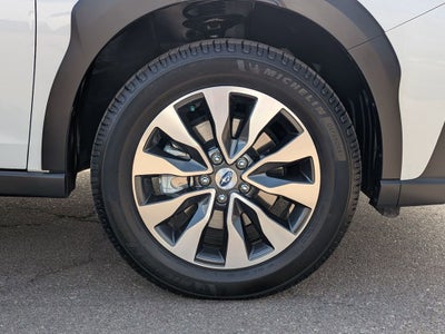 2024 Subaru Outback Touring XT