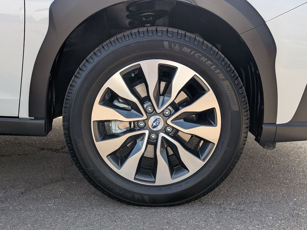 2024 Subaru Outback Touring XT