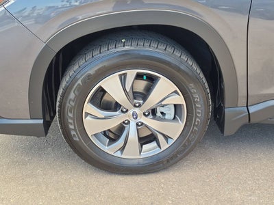 2023 Subaru Ascent Premium