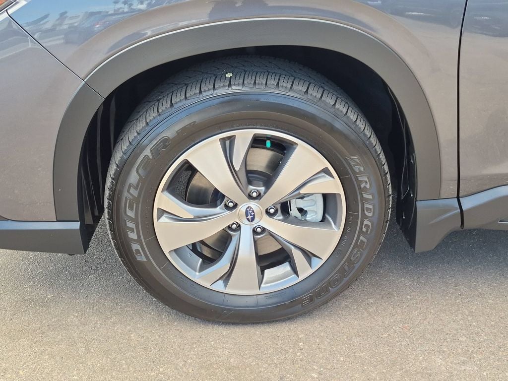 2023 Subaru Ascent Premium