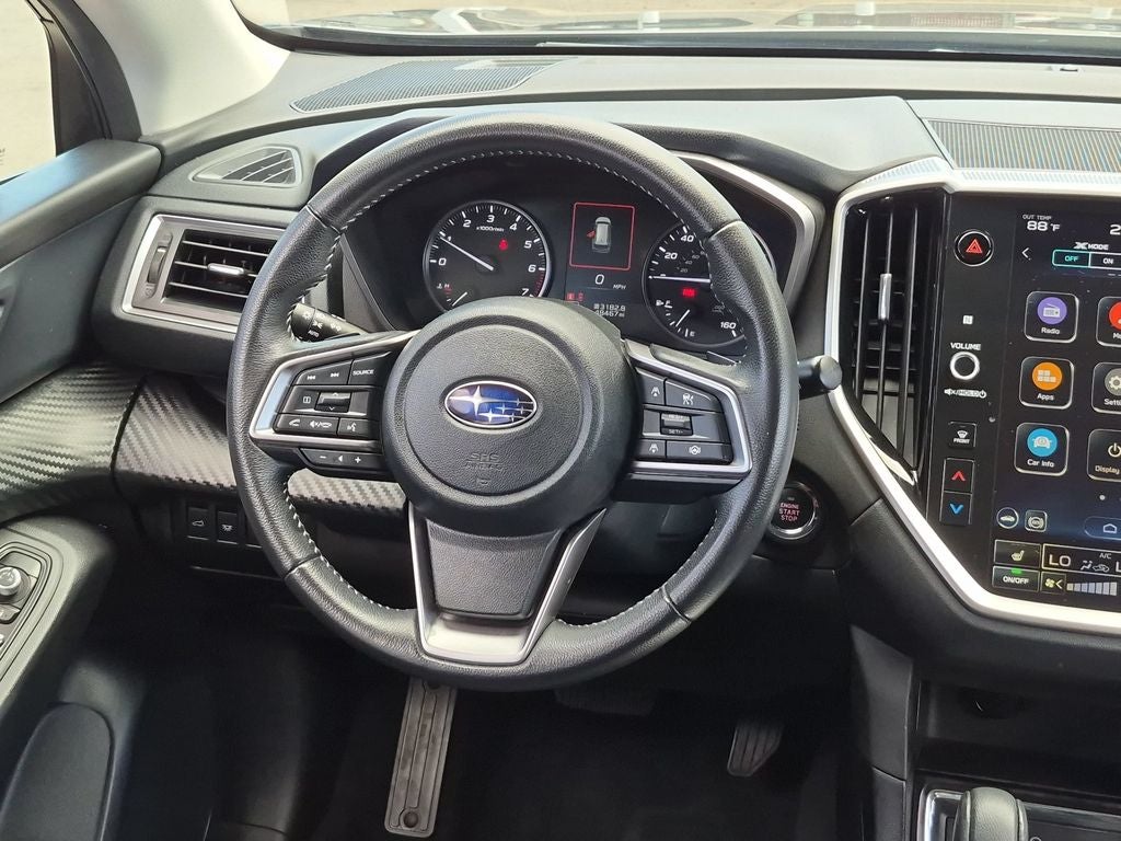 2023 Subaru Ascent Premium