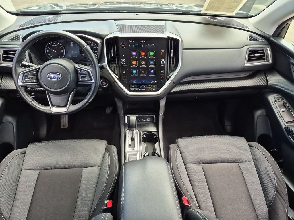 2023 Subaru Ascent Premium